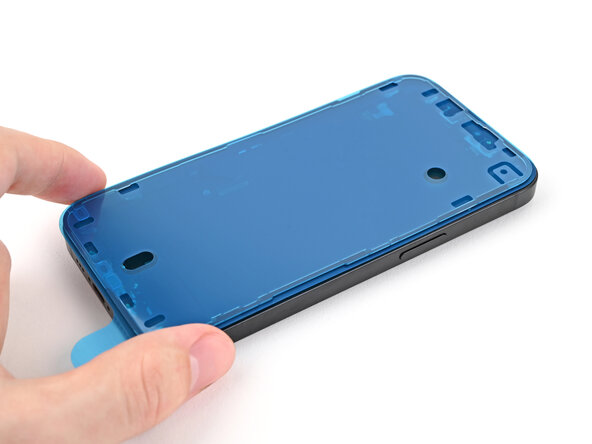 iPhone 16e Screen Replacement