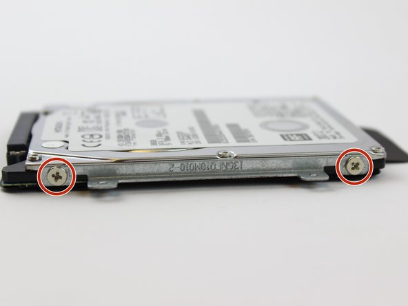 Asus VivoBook Q200E-BHI3T45 Hard Drive Replacement: crwdns2935265:08crwdnd2935265:02crwdnd2935265:03crwdne2935265:0