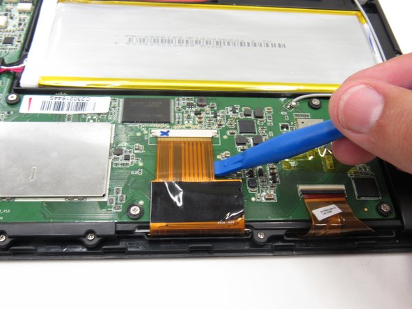 Insignia Flex 8 NS-15AT08 Internal Speakers Replacement: crwdns2935265:07crwdnd2935265:02crwdnd2935265:03crwdne2935265:0