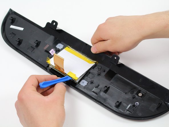 HP Envy 7640 Screen Replacement: crwdns2935265:05crwdnd2935265:03crwdnd2935265:03crwdne2935265:0