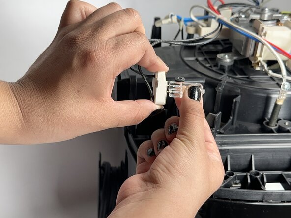 Bella Pro 90246 Light Bulb Replacement: crwdns2935265:013crwdnd2935265:02crwdnd2935265:03crwdne2935265:0