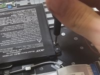 Acer Aspire 3 A315-24P-R7VH Battery Replacement