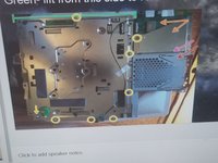 PlayStation 3 Teardown