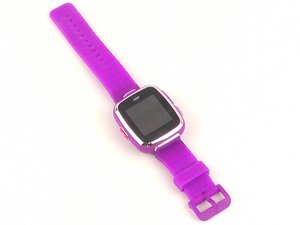 reloj inteligente Vtech Kidizoom DX