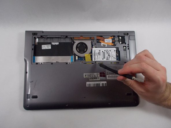 Samsung NP540U3C-A02UB RAM Replacement, RAM: crwdns2935265:07crwdnd2935265:03crwdnd2935265:03crwdne2935265:0