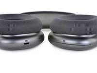 AirPods Max Teardown