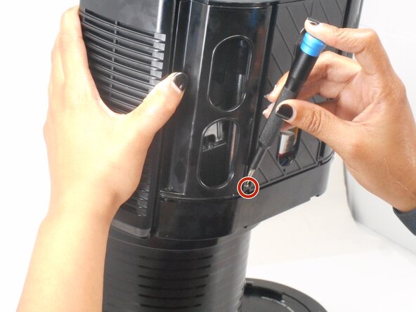 Ninja Creami Outer Shell Replacement: crwdns2935265:02crwdnd2935265:02crwdnd2935265:03crwdne2935265:0