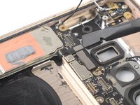 Google Pixel 7 Pro Loudspeaker Replacement