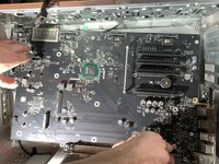 Mac Pro 2009-2012 Teardown (2009, 2010, 2011, 2012)