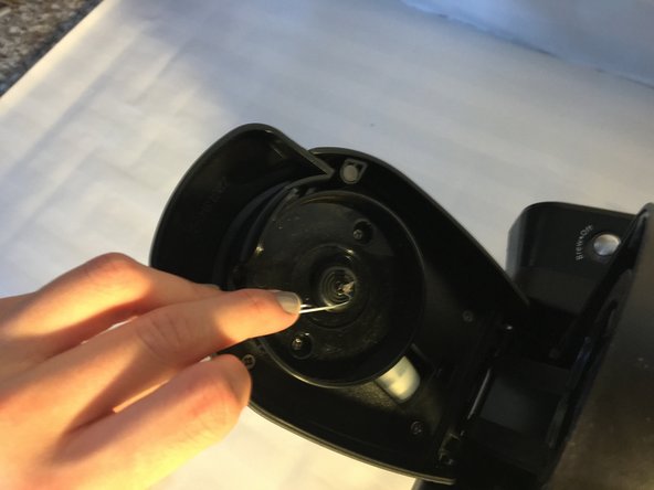 How to Unclog a Keurig BVMC-KG5: étape 3, image 2 de 3