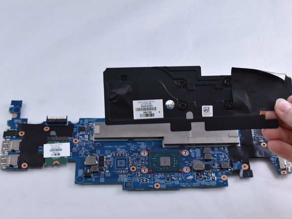 HP Pavilion x360 11m-ad013dx Heat Sink Replacement: crwdns2935265:027crwdnd2935265:02crwdnd2935265:02crwdne2935265:0