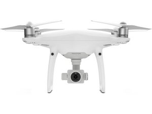 DJI Phantom 4