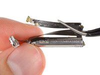 AirPods Teardown