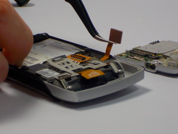 Motorola Razr V3m Keypad Cover Replacement: crwdns2935265:06crwdnd2935265:02crwdnd2935265:02crwdne2935265:0