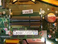 Acer Aspire E5-573G RAM Replacement