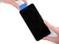 Google Pixel 3a XL USB-C Port Replacement