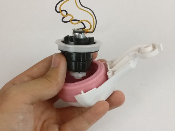 Zoomer Show Pony Leg Motor Replacement, Leg Motor: crwdns2935265:08crwdnd2935265:02crwdnd2935265:03crwdne2935265:0