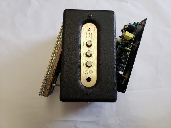 Marshall Kilburn Main Speaker Replacement, Main Speaker: crwdns2935265:09crwdnd2935265:03crwdnd2935265:03crwdne2935265:0