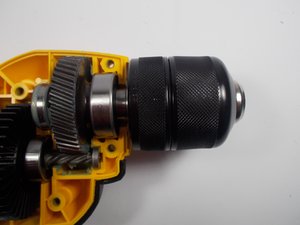 Dewalt discount dwd112 drill