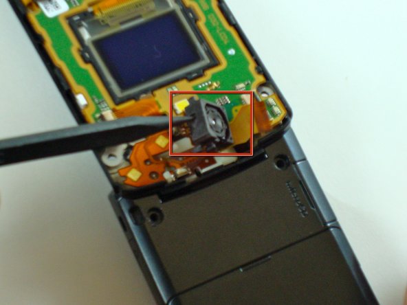 Step image
