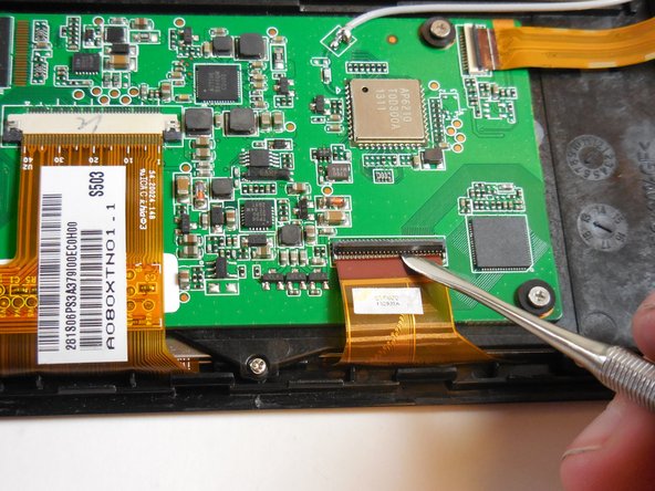 Insignia Flex 8 Screen Replacement: crwdns2935265:05crwdnd2935265:02crwdnd2935265:03crwdne2935265:0