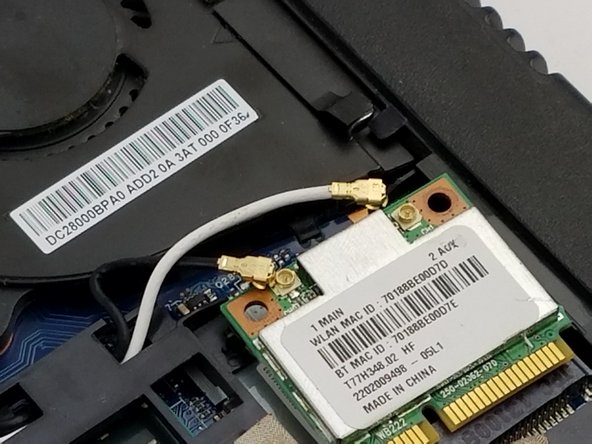 Acer Chromebook C710-2856 Motherboard Replacement: crwdns2935265:06crwdnd2935265:03crwdnd2935265:03crwdne2935265:0