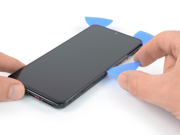 Xiaomi Redmi Note 11 Pro Screen Replacement: crwdns2935265:030crwdnd2935265:02crwdnd2935265:03crwdne2935265:0