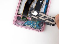Samsung Galaxy S20 Rear-Facing Camera Module Replacement