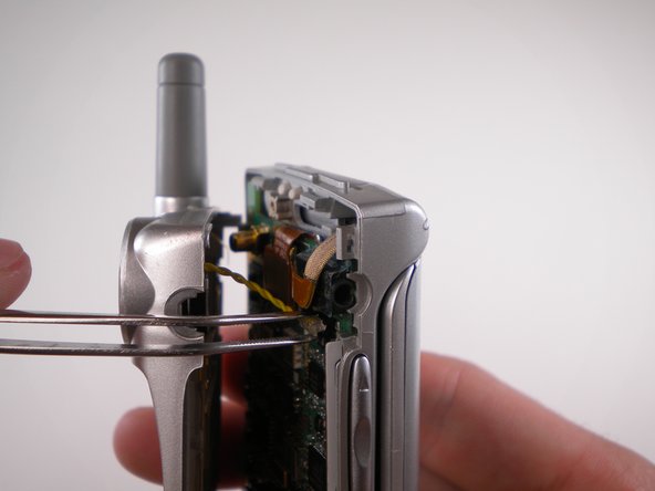 LG VX4500 Keypad Replacement: crwdns2935265:05crwdnd2935265:03crwdnd2935265:03crwdne2935265:0