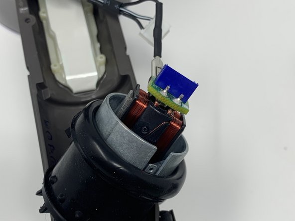 Dyson Supersonic HD01 Motor Replacement: crwdns2935265:010crwdnd2935265:02crwdnd2935265:02crwdne2935265:0