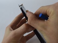 Asus ZenFone 2 Display Replacement