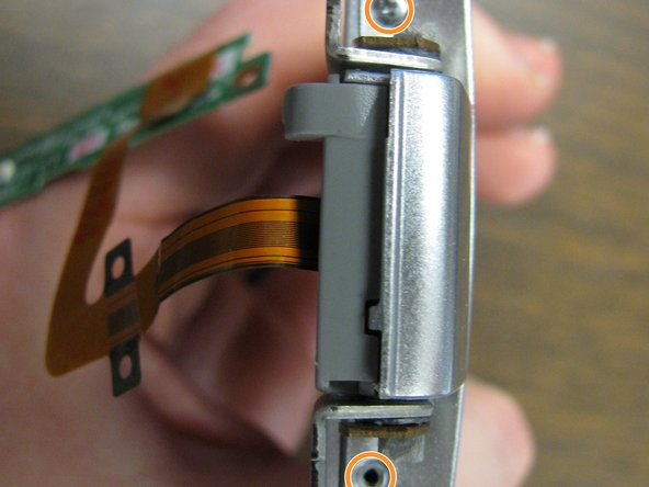 JVC GR-D290U LCD Screen Replacement: crwdns2935265:019crwdnd2935265:02crwdnd2935265:02crwdne2935265:0