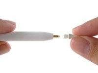 Apple Pencil Teardown