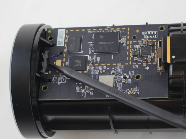 Amazon Echo LED/Microphone Board Replacement: crwdns2935265:010crwdnd2935265:03crwdnd2935265:03crwdne2935265:0