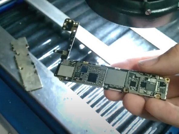 How to fix iTunes error 9 in an Apple iPhone 6s, How to fix iTunes error 9 in an Apple iPhone 6s: crwdns2935265:045crwdnd2935265:03crwdnd2935265:03crwdne2935265:0