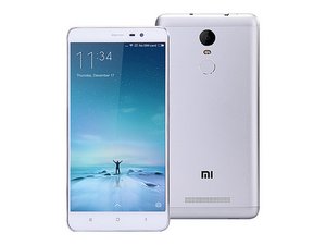 Xiaomi Mi 2 Repair - iFixit