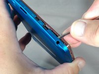 Nextbook NXA8QC116B Earphone Jack Replacement
