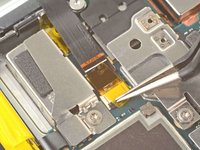 Google Pixel 3 XL Back Cover Adhesive Installation