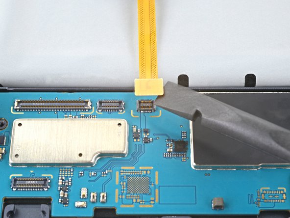 Samsung Galaxy Tab S7 Plus Battery Replacement