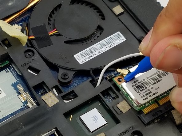 Acer Chromebook C710-2856 Motherboard Replacement: crwdns2935265:06crwdnd2935265:02crwdnd2935265:03crwdne2935265:0