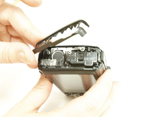 Olympus Stylus Tough TG-2 iHS Display Replacement: crwdns2935265:03crwdnd2935265:02crwdnd2935265:03crwdne2935265:0