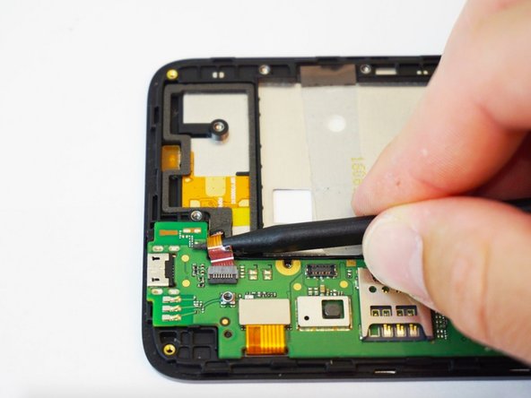 Alcatel Pop 4 Plus Headphone Jack Replacement: crwdns2935265:05crwdnd2935265:02crwdnd2935265:02crwdne2935265:0