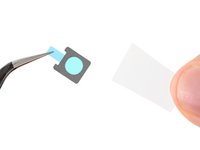 Google Pixel 9 Pro XL Front Facing Camera Replacement