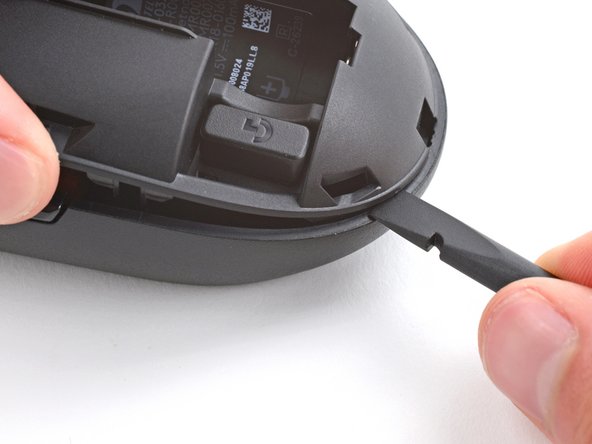 How to Open Your Logitech G305: crwdns2935265:010crwdnd2935265:02crwdnd2935265:03crwdne2935265:0