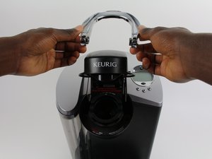 Keurig Coffee Maker Repair - iFixit