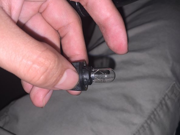 2013 Lexus IS250 Front Dome Light Replacement: crwdns2935265:07crwdnd2935265:02crwdnd2935265:03crwdne2935265:0