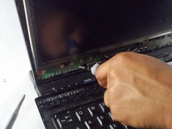 Lenovo Thinkpad X201 Tablet LCD Replacement