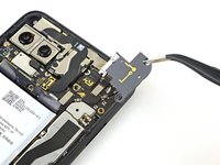 Google Pixel 4 XL Rear Camera Module Replacement