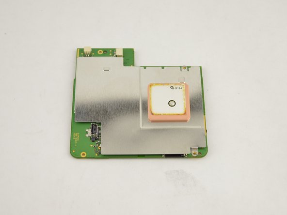 Garmin Nuvi 1490T USB Port Replacement: crwdns2935265:010crwdnd2935265:02crwdnd2935265:02crwdne2935265:0