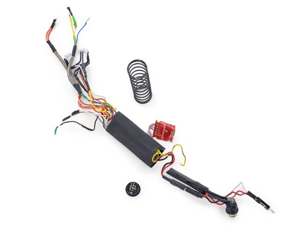 Lightsaber Teardown: crwdns2935265:015crwdnd2935265:02crwdnd2935265:03crwdne2935265:0